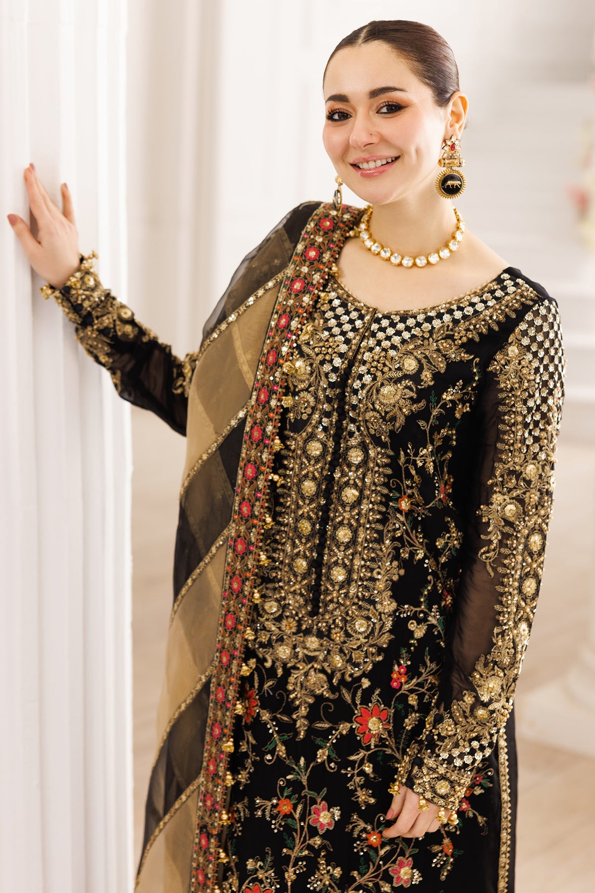 Dastan-e-Jashan By Charizma Luxury Collection (DJ5-03)