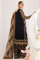 Dastan-e-Jashan By Charizma Luxury Collection (DJ5-03)