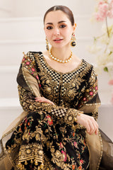Dastan-e-Jashan By Charizma Luxury Collection (DJ5-03)
