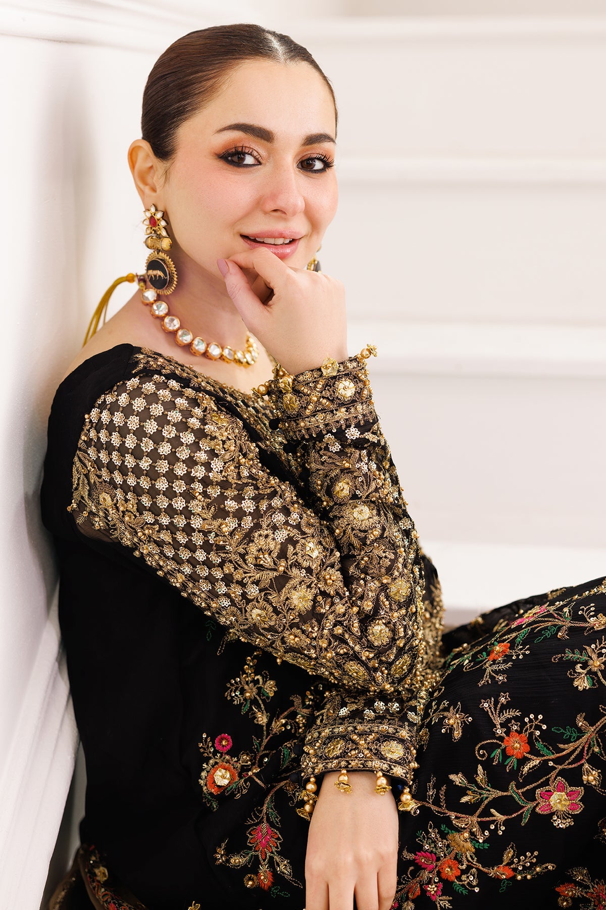 Dastan-e-Jashan By Charizma Luxury Collection (DJ5-03)