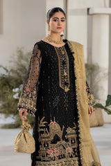 Raeesa Premium DL-1017 Nightingale