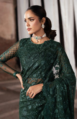 Shehnai By Zarif Luxury Wedding Edit (MEESAM)