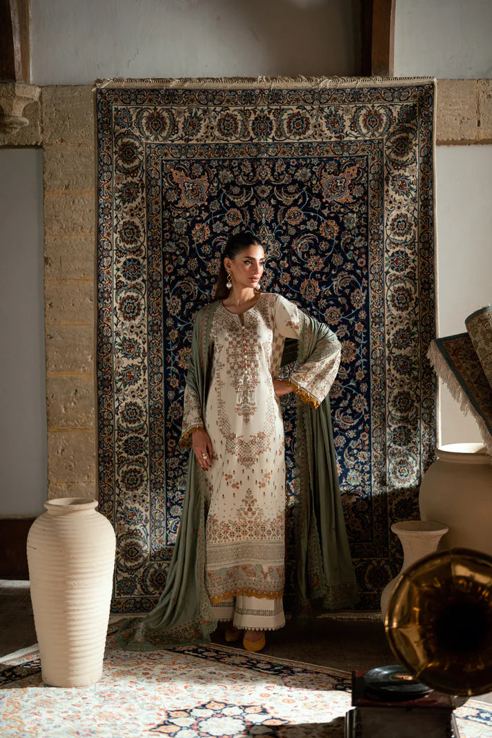 Shade of Winter  by Florent FWS - 1A