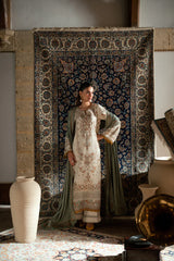 Shade of Winter  by Florent FWS - 1A