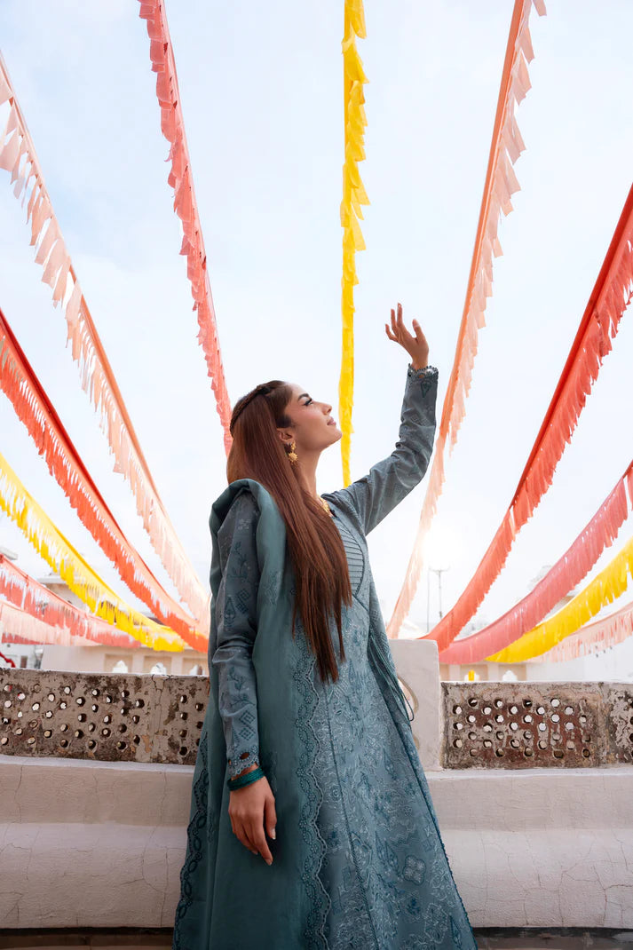 Basant ChikenKari By Florent (6B)