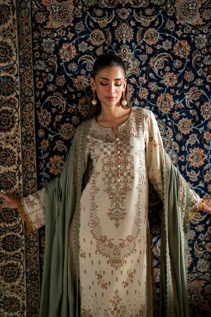 Shade of Winter  by Florent FWS - 1A