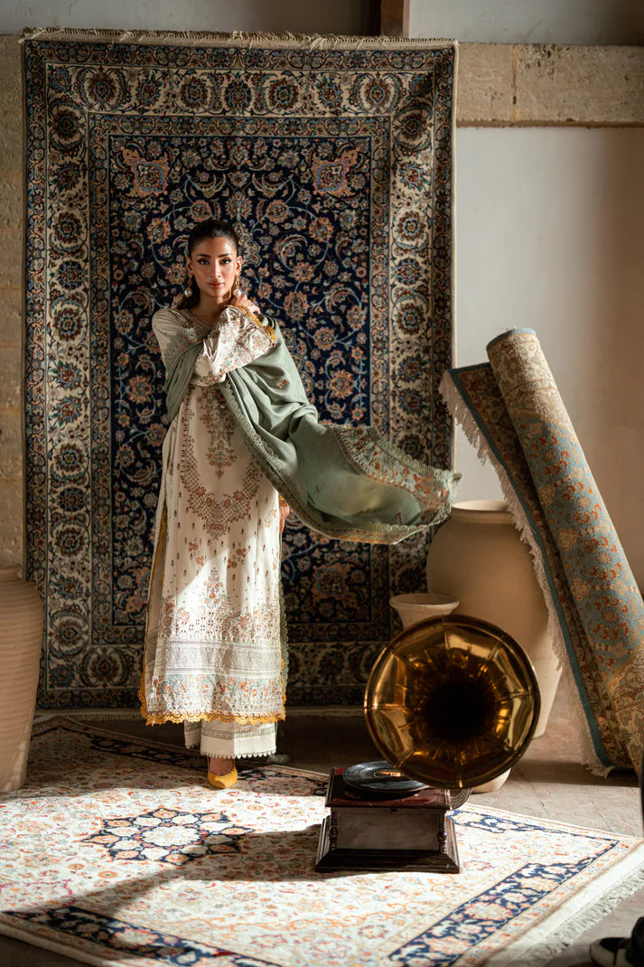 Shade of Winter  by Florent FWS - 1A