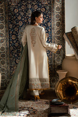 Shade of Winter  by Florent FWS - 1A