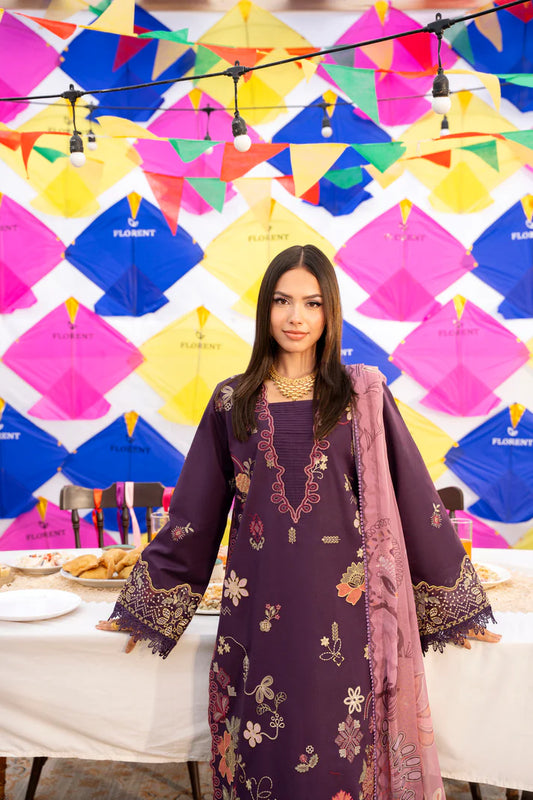 Basant ChikenKari By Florent (1A)