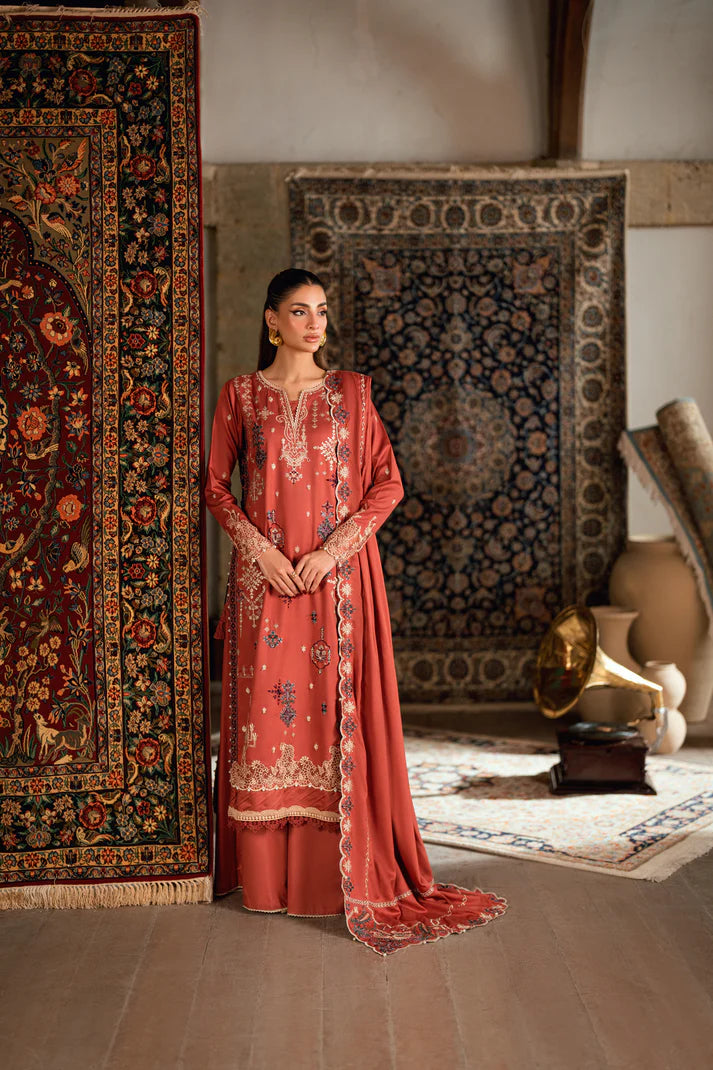 Shade of Winter  by Florent FWS - 2A