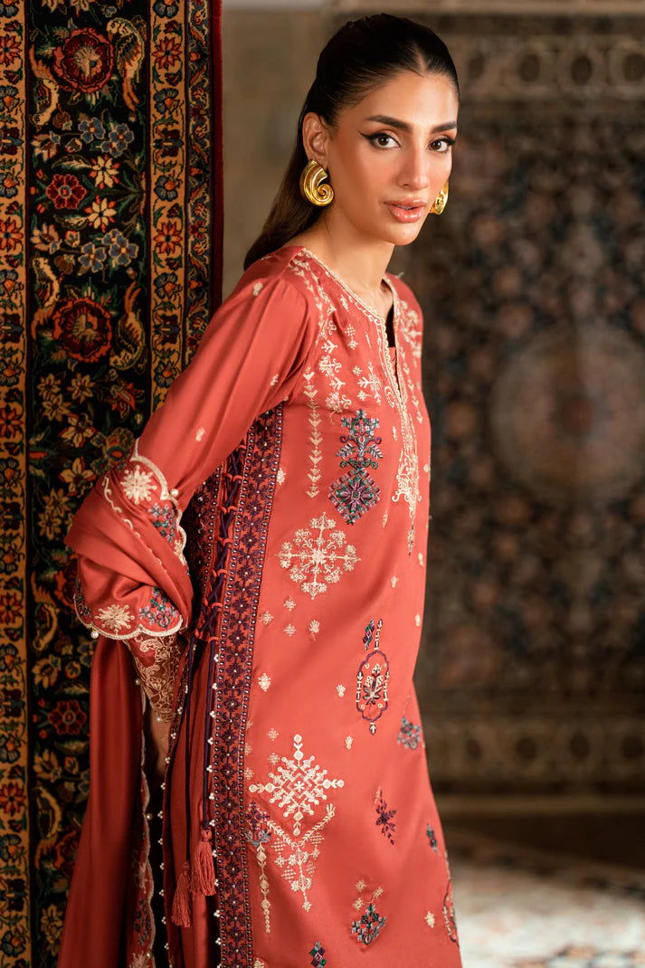 Shade of Winter  by Florent FWS - 2A