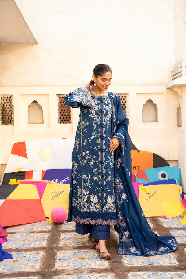 Basant ChikenKari By Florent (8B)