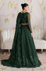 Shehnai By Zarif Luxury Wedding Edit (MEESAM)