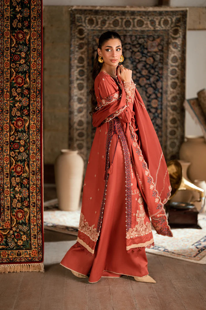 Shade of Winter  by Florent FWS - 2A