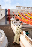 Basant ChikenKari By Florent (3A)