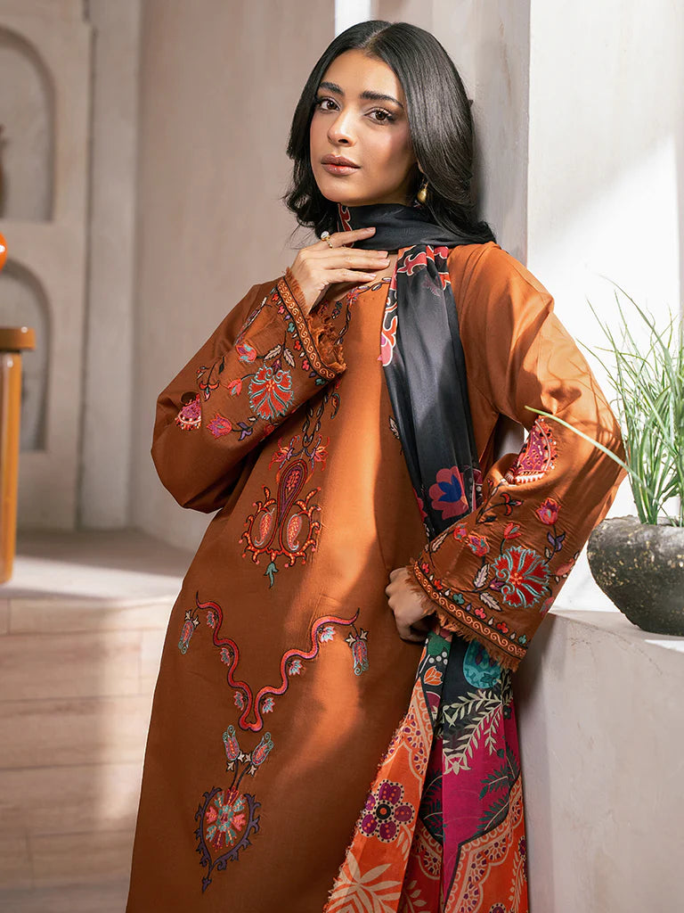Parisa Premium by Rajbari D-14