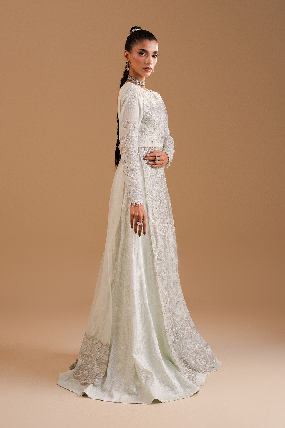 Afsanay'25 By Zariya ( ELYSIA - ZB50035 )