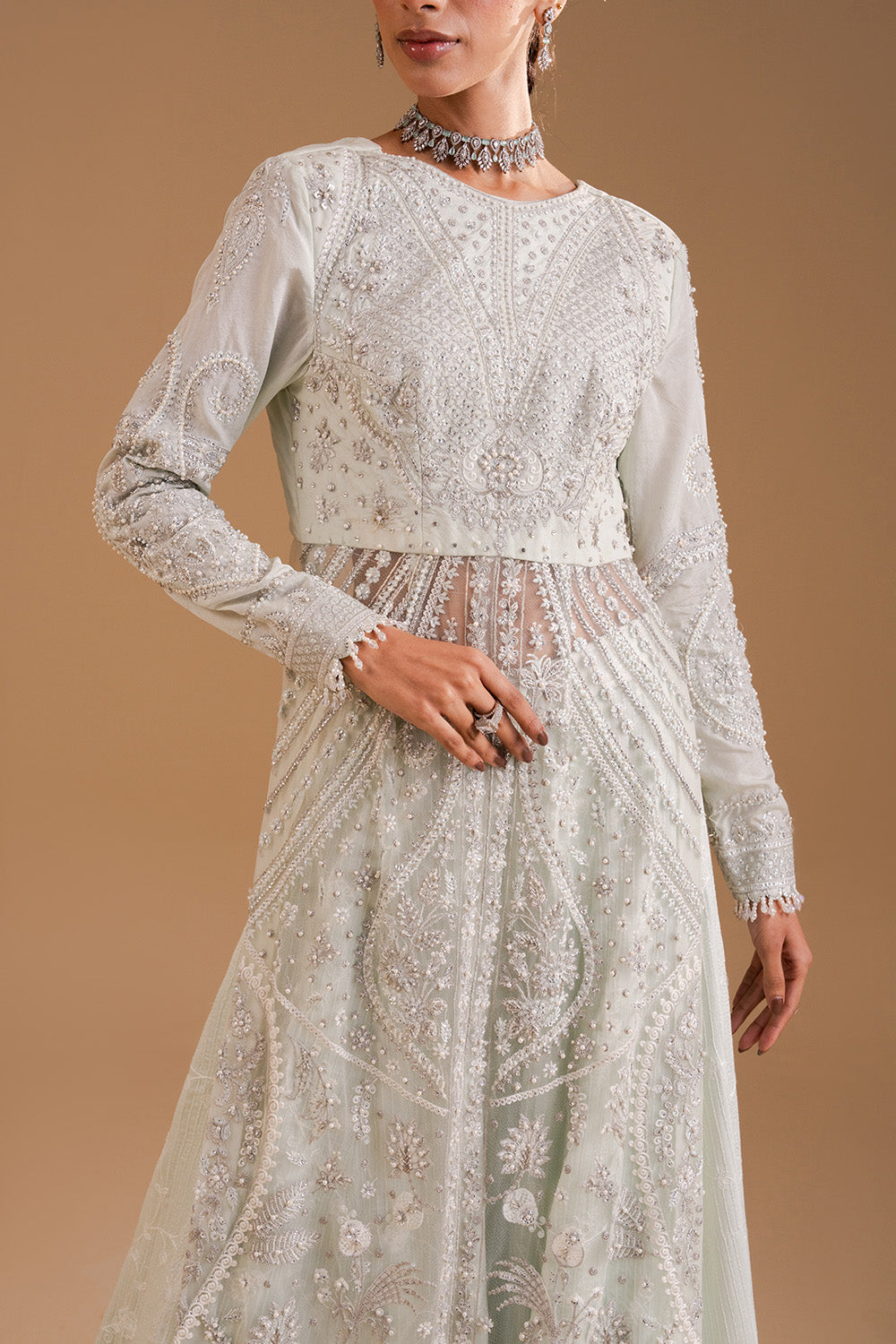 Afsanay'25 By Zariya ( ELYSIA - ZB50035 )