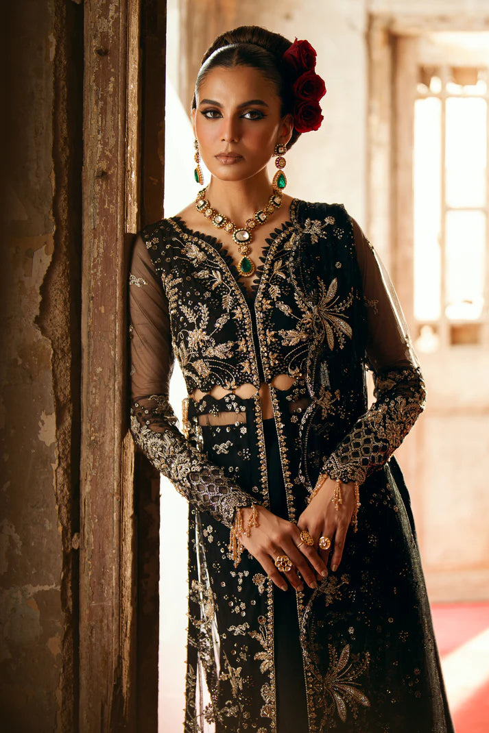 Mehermaah Wedding Formals by Florent ZAIB