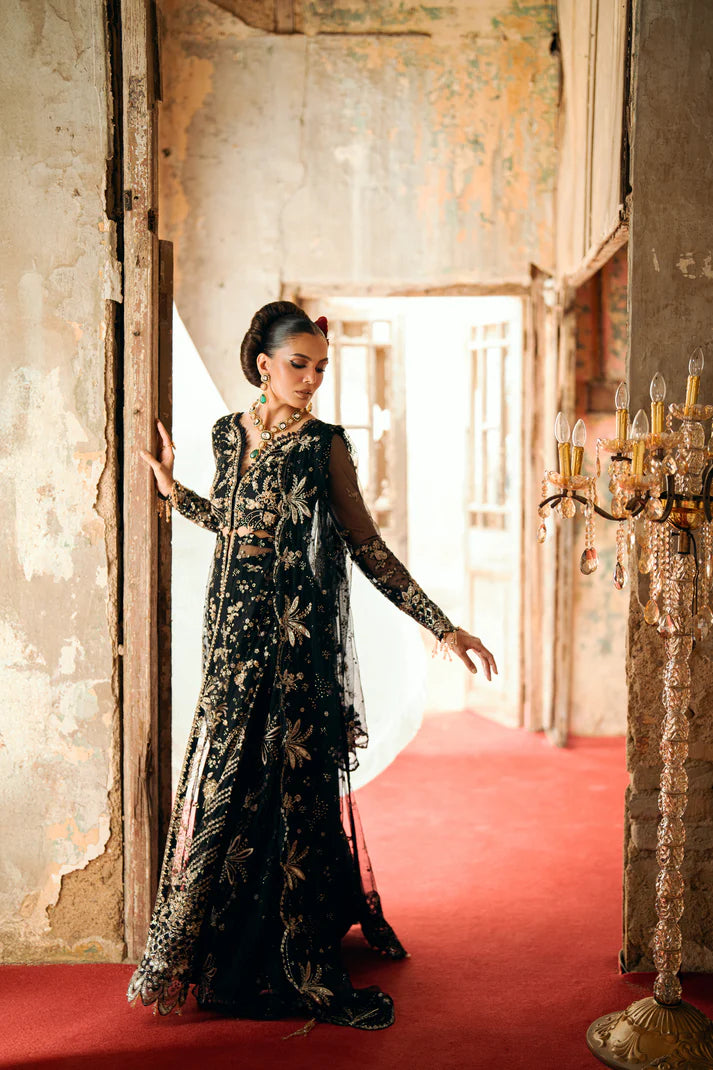 Mehermaah Wedding Formals by Florent ZAIB