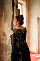 Mehermaah Wedding Formals by Florent ZAIB