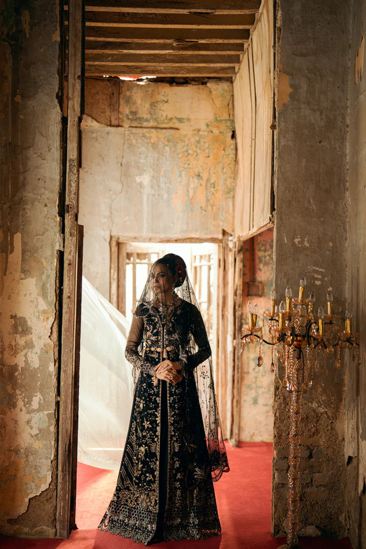 Mehermaah Wedding Formals by Florent ZAIB