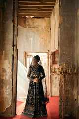 Mehermaah Wedding Formals by Florent ZAIB