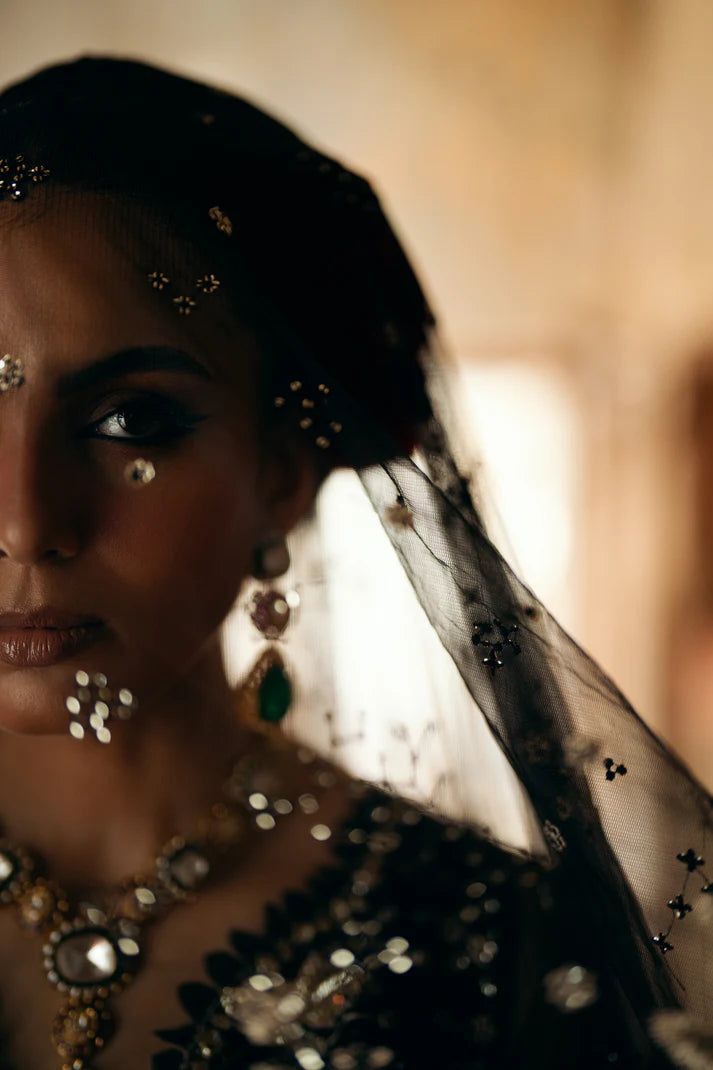 Mehermaah Wedding Formals by Florent ZAIB