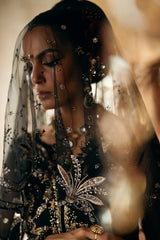 Mehermaah Wedding Formals by Florent ZAIB