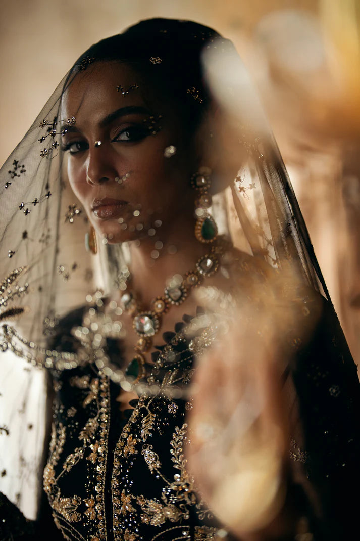 Mehermaah Wedding Formals by Florent ZAIB