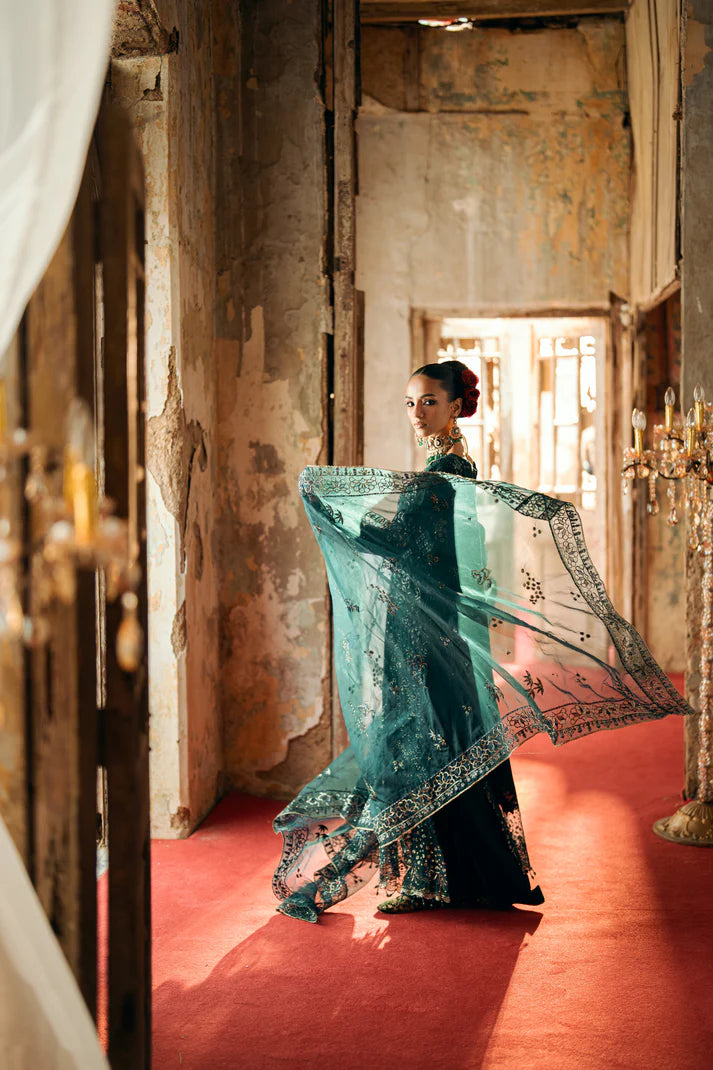 Mehermaah Wedding Formals by Florent BANO