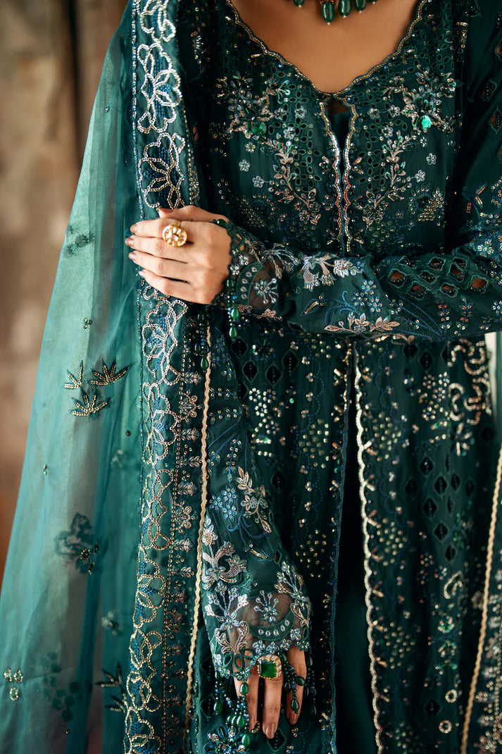 Mehermaah Wedding Formals by Florent BANO