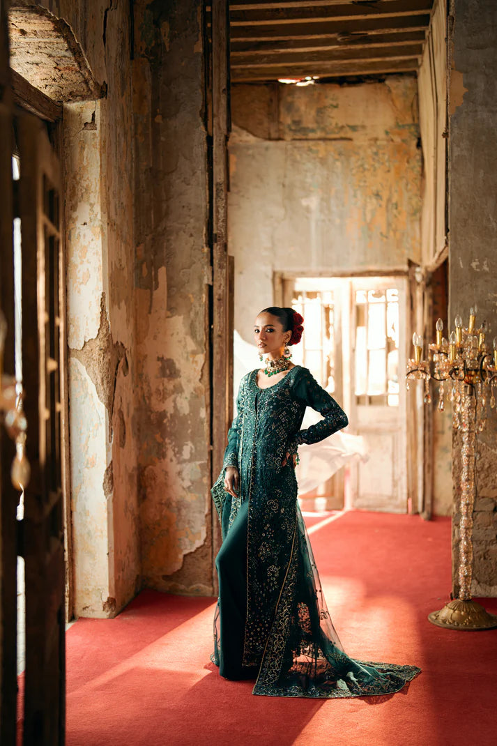 Mehermaah Wedding Formals by Florent BANO