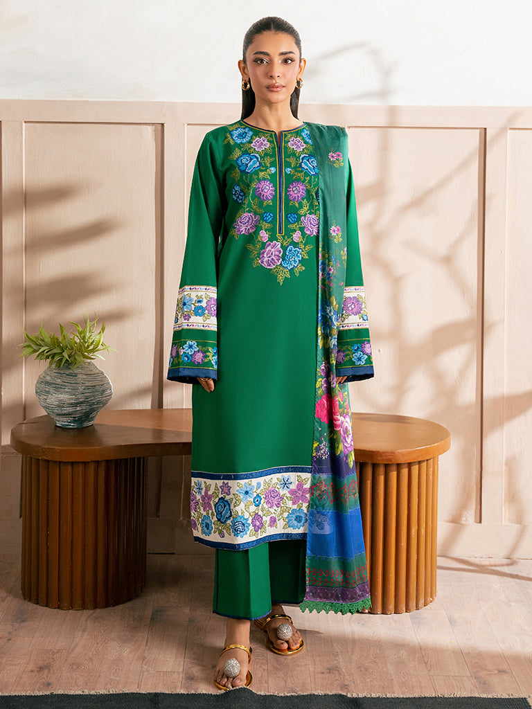 Parisa By Rajbari Design-10