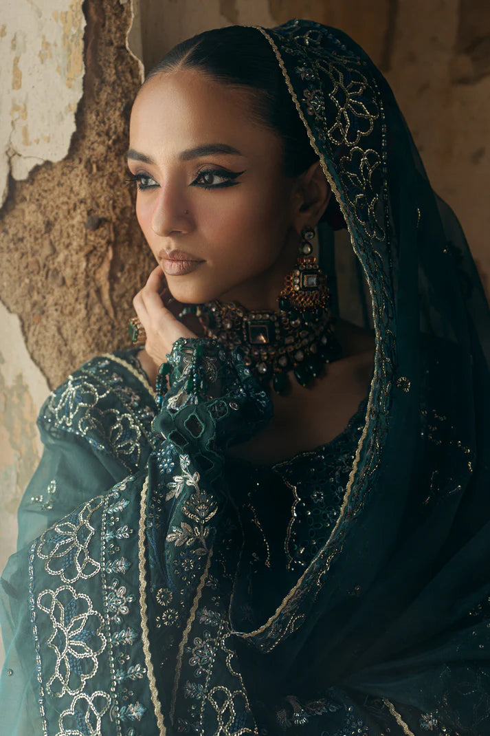 Mehermaah Wedding Formals by Florent BANO
