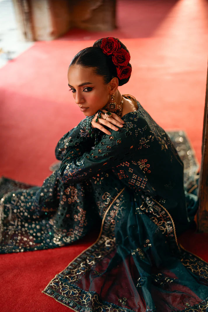 Mehermaah Wedding Formals by Florent BANO