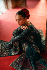 Mehermaah Wedding Formals by Florent BANO