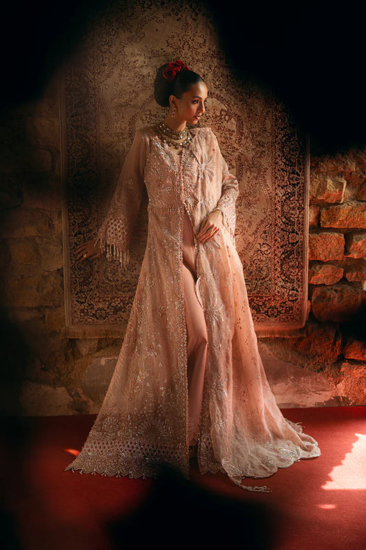 Mehermaah Wedding Formals by Florent NARGIS