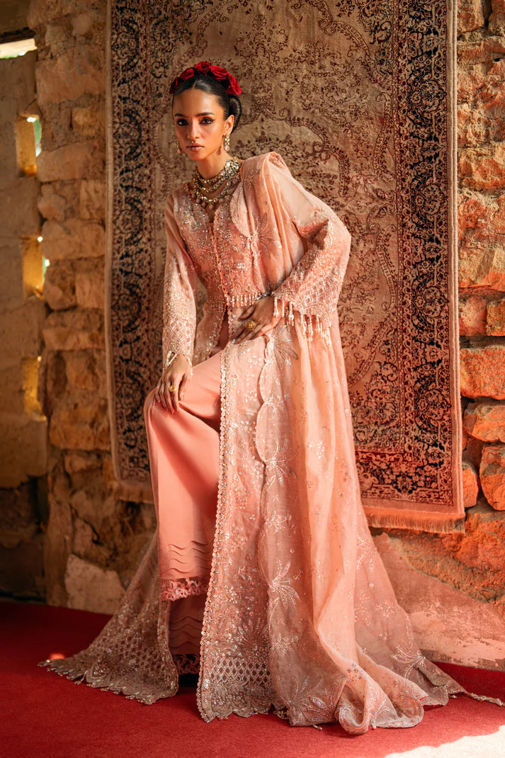 Mehermaah Wedding Formals by Florent NARGIS