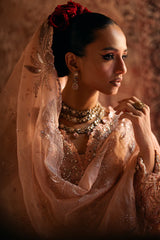 Mehermaah Wedding Formals by Florent NARGIS