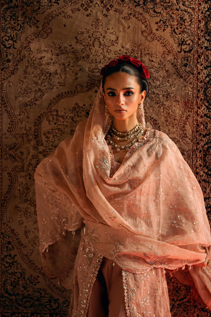 Mehermaah Wedding Formals by Florent NARGIS