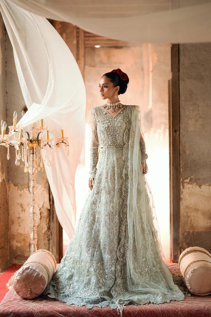 Mehermaah Wedding Formals by Florent SHANOOR