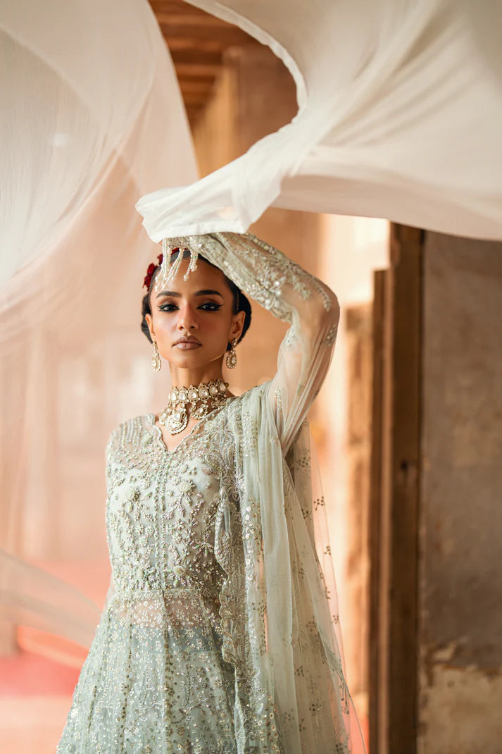 Mehermaah Wedding Formals by Florent SHANOOR