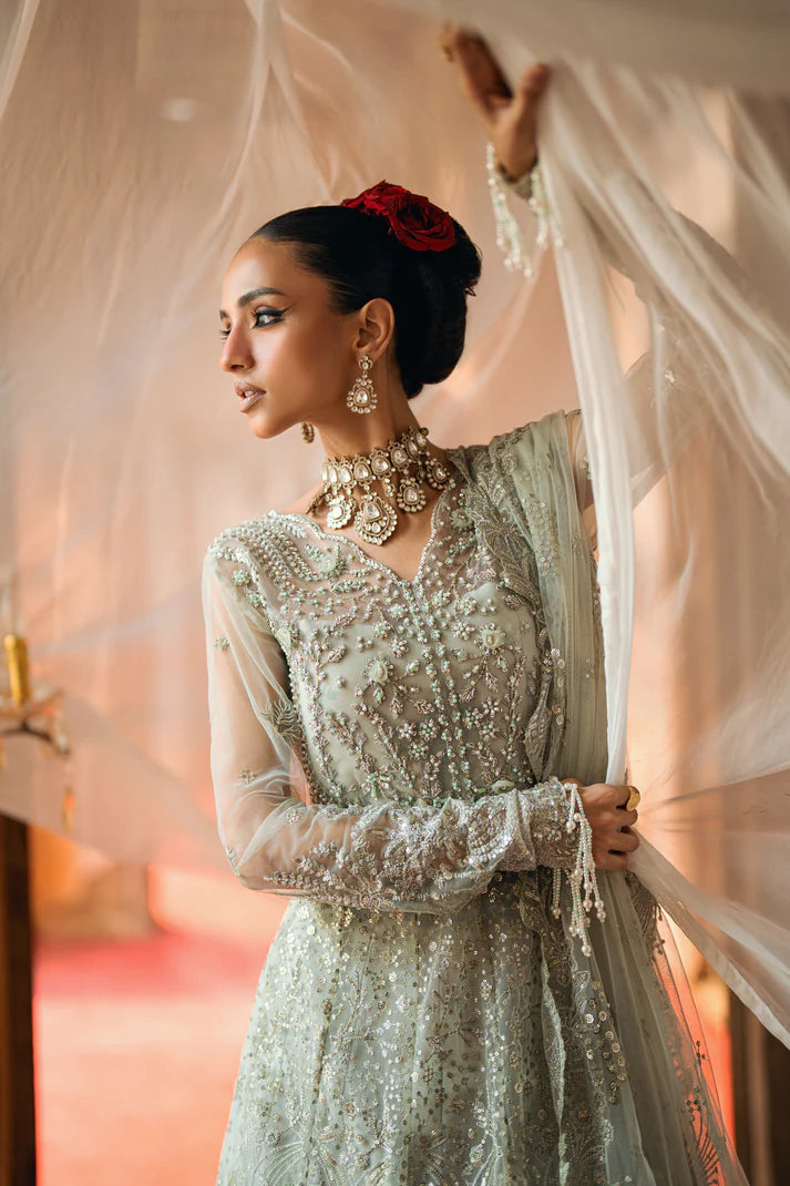 Mehermaah Wedding Formals by Florent SHANOOR
