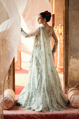 Mehermaah Wedding Formals by Florent SHANOOR