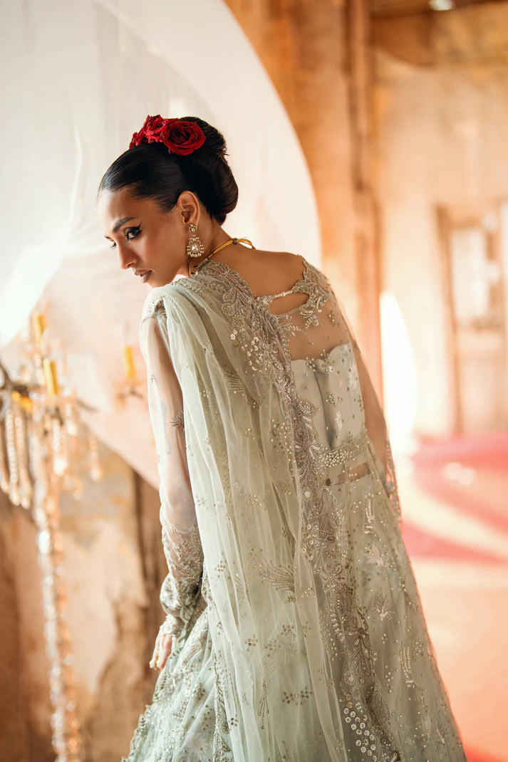 Mehermaah Wedding Formals by Florent SHANOOR