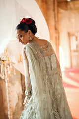 Mehermaah Wedding Formals by Florent SHANOOR