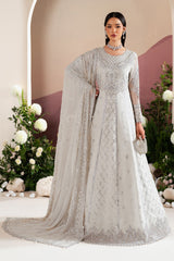 Reena By Alizeh Handcrafted Eid Edit '25 Vol 4 (Musk D04-01)