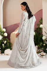 Reena By Alizeh Handcrafted Eid Edit '25 Vol 4 (Musk D04-01)
