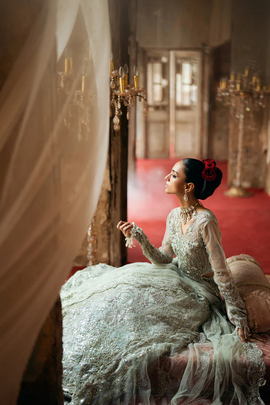 Mehermaah Wedding Formals by Florent SHANOOR